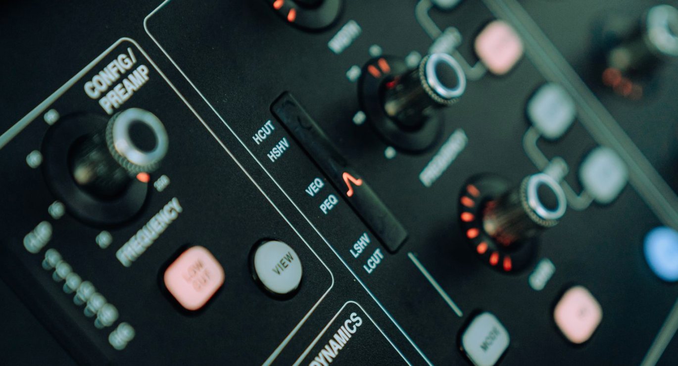 Gain Structure Explained: Why Your Levels Clip Before the Fader Moves