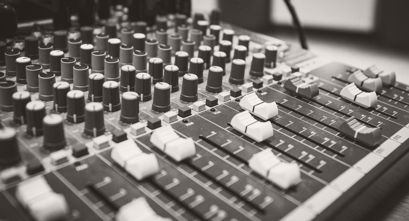 The Microphones, Mixers and Monitors We Trust for Live Dialogue