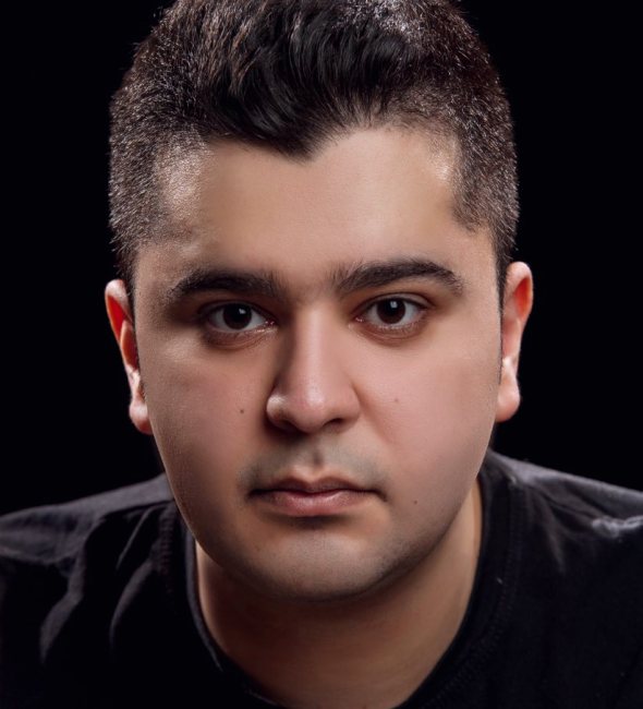 Oliver Hartley, Head of Studio Production