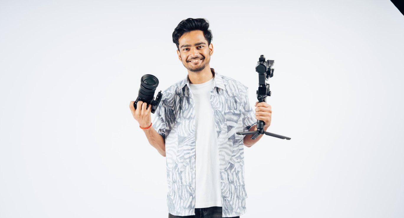 What Camera Operation Training Costs and What Moves the Price