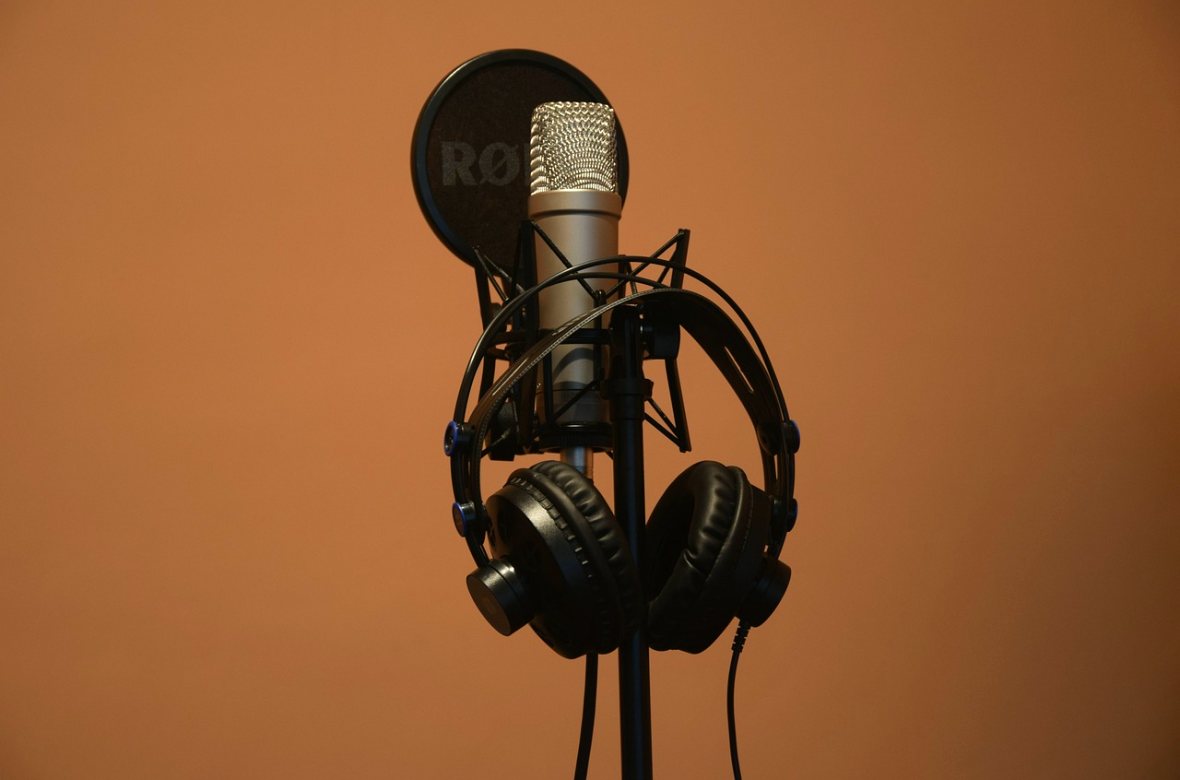 Tell us about your studio and your shows