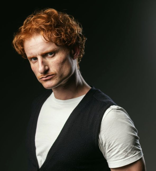 Callum Whitby, Lighting Designer
