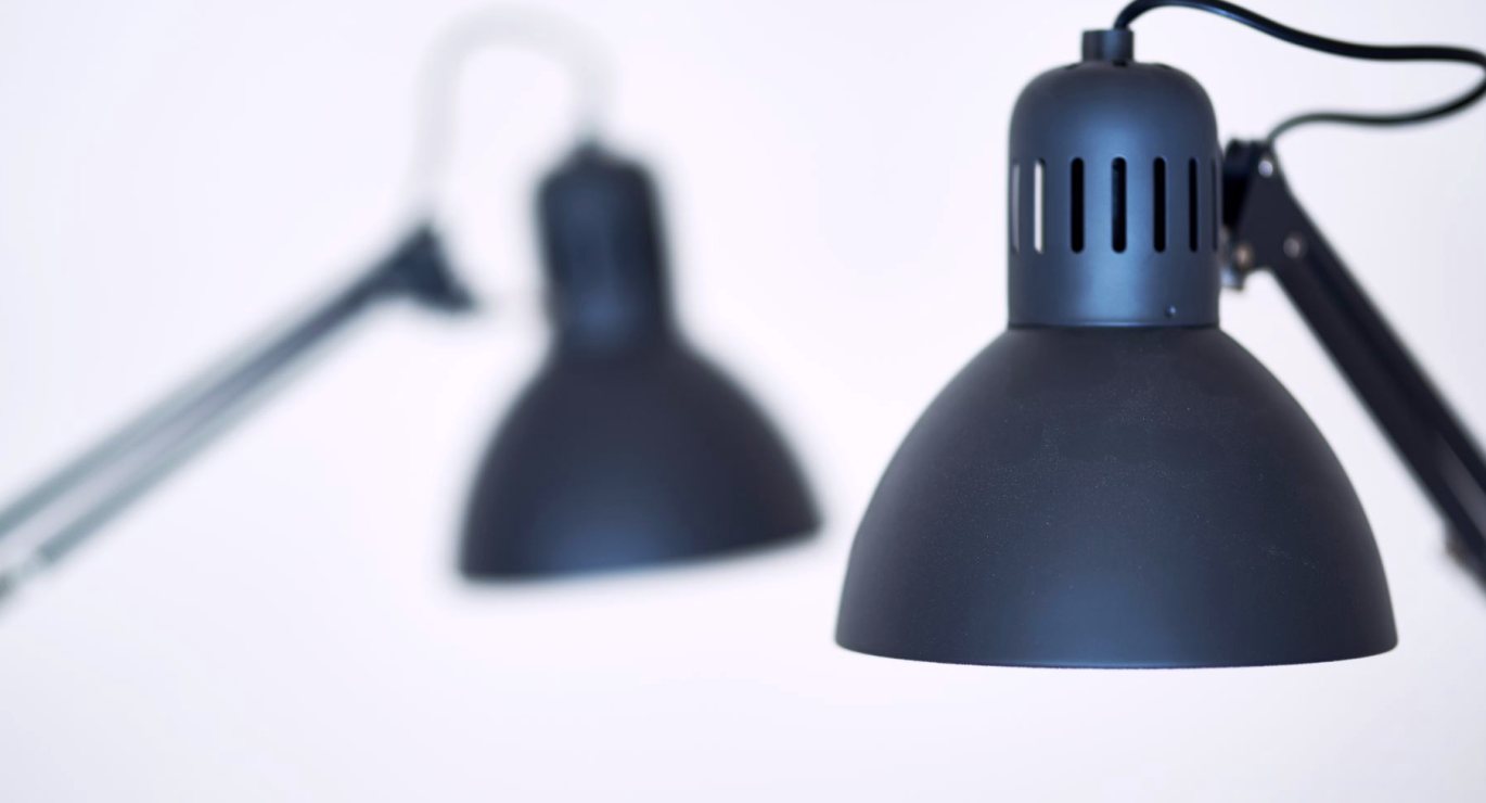 Lighting a News Set: A Practical Three-Point Walkthrough